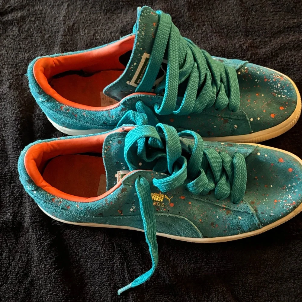 Puma - Picture 2 of 4